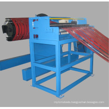 2T  3T 5t 10T manual and automatic decoiler